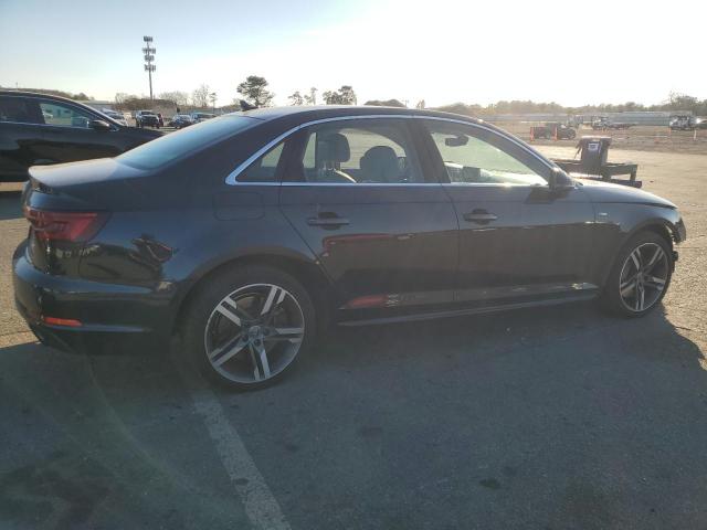 VIN WAUENAF40JA024962 2018 AUDI A4 no.3