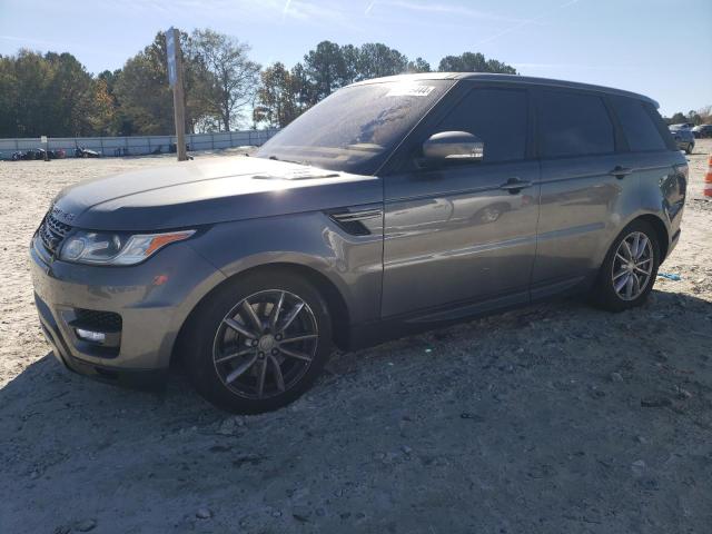 Vin: salwg2pf6ga120359, lot: 80136444, land rover rangerover se 20161