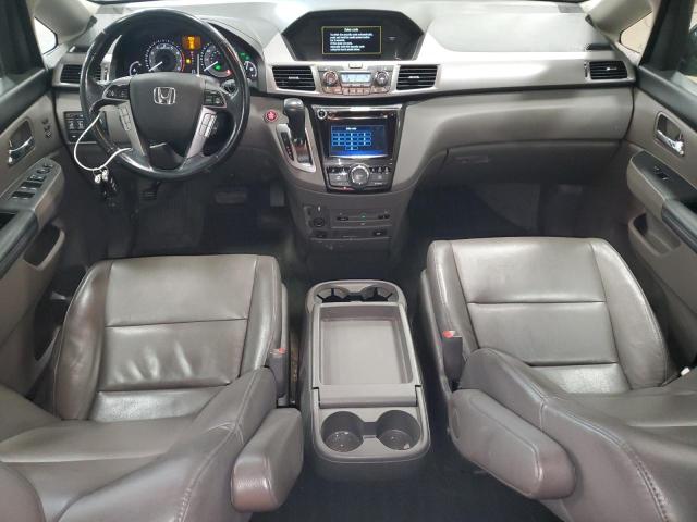 2015 HONDA ODYSSEY TO - 5FNRL5H97FB118510