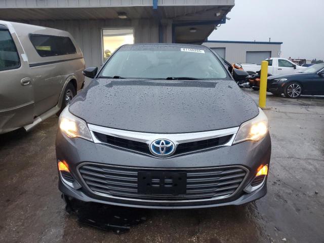 2015 TOYOTA AVALON HYB 4T1BD1EB8FU045553