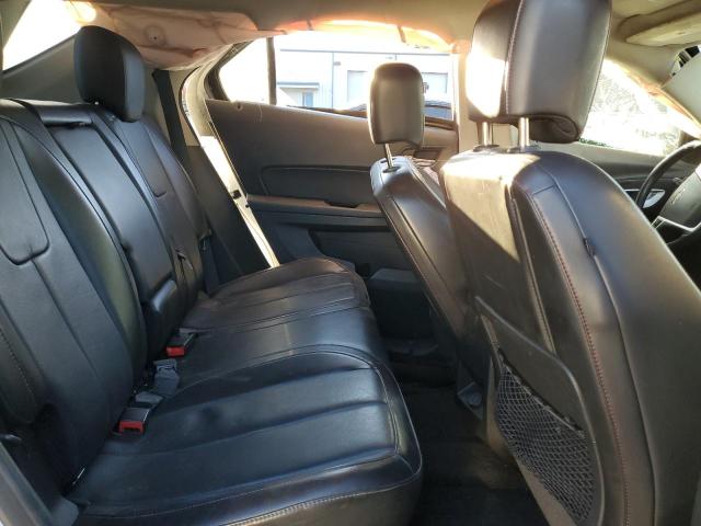 2017 CHEVROLET EQUINOX LT - 2GNFLFEK1H6134170