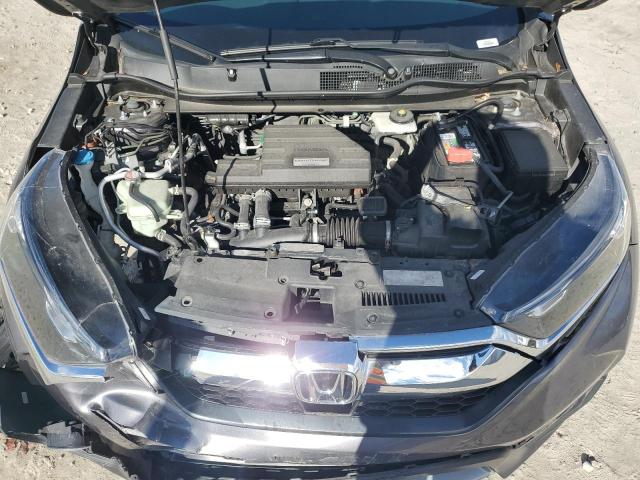 2018 HONDA CR-V EX - 7FARW2H51JE034134