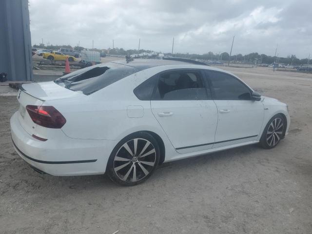 VIN 1VWJM7A34JC038208 2018 VOLKSWAGEN PASSAT no.3