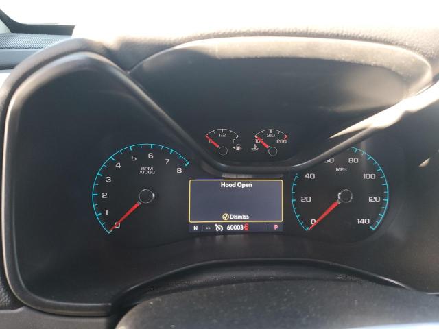 2020 CHEVROLET COLORADO L - 1GCGTCEN1L1105169