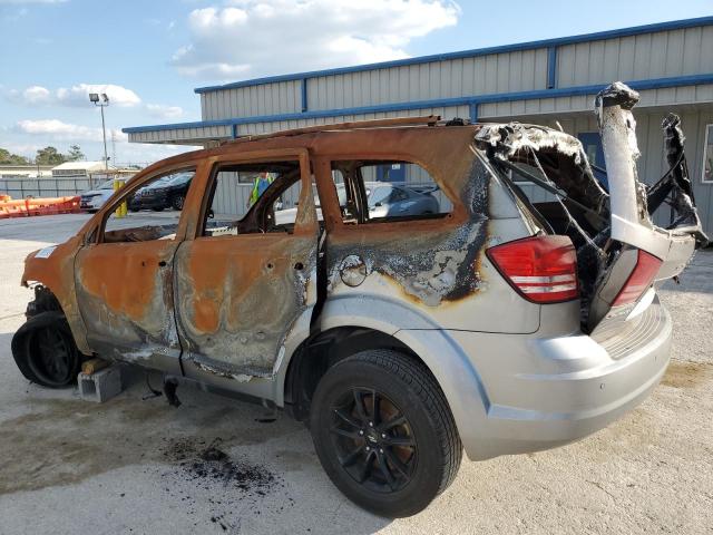2020 DODGE JOURNEY SE - 3C4PDCAB2LT279172