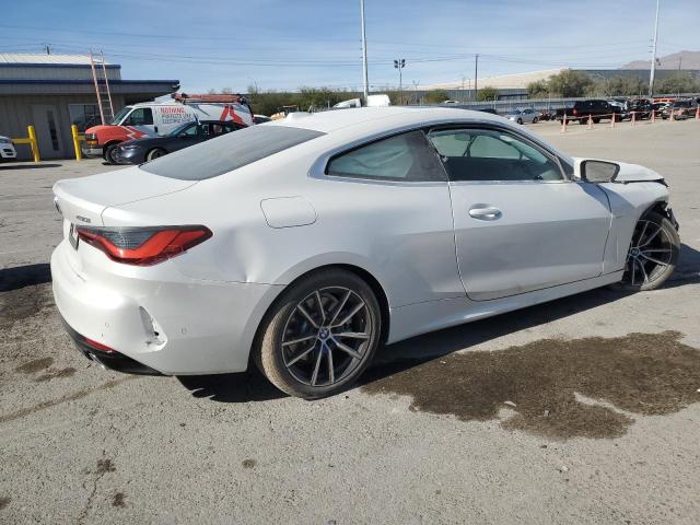 2024 BMW 430I - WBA53AP02RCP00331