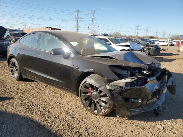 2023 TESLA MODEL 3 - 5YJ3E1EC8PF409012