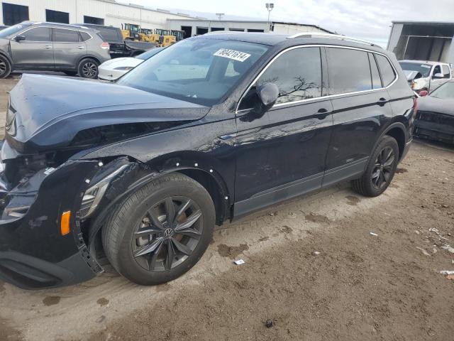 2023 VOLKSWAGEN TIGUAN SE - 3VVNB7AX0PM091624