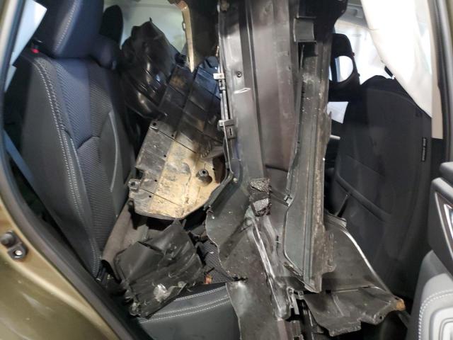 2023 SUBARU FORESTER PREMIUM JF2SKADCXPH431925