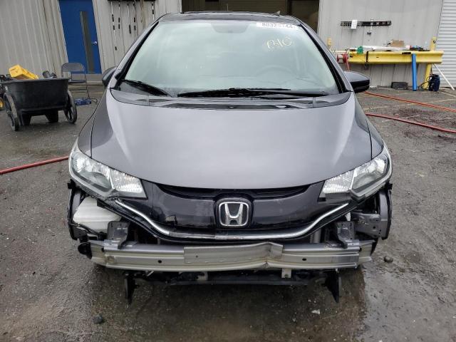 2015 HONDA FIT EX - 3HGGK5G89FM744897