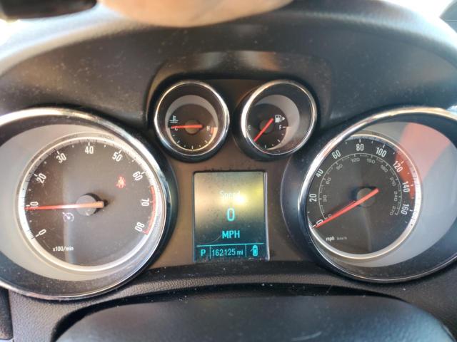 2015 BUICK ENCORE CON - KL4CJFSB7FB251276