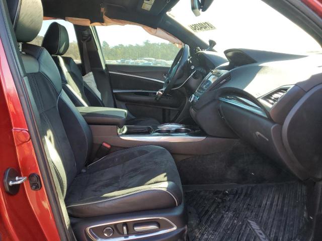 2019 ACURA MDX A-SPEC - 5J8YD4H00KL016298