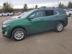 2019 CHEVROLET EQUINOX LT - 2GNAXUEV5K6201664
