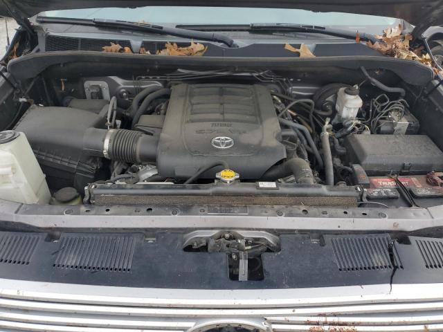 2017 TOYOTA TUNDRA CRE - 5TFHW5F14HX671401