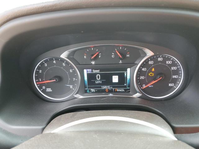2018 GMC ACADIA SLT - 1GKKNMLS8JZ108060