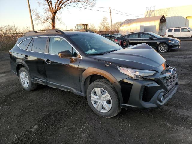 2025 SUBARU OUTBACK CO 4S4BTDACXS3165132