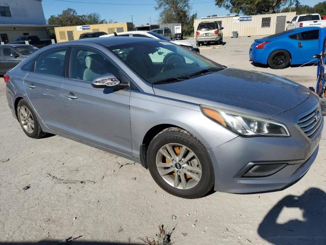 VIN 5NPE24AF0FH175225 2015 HYUNDAI SONATA no.4