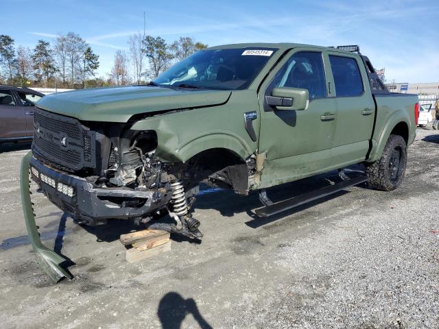 FORD F150 SUPER