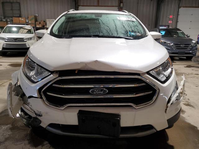 VIN MAJ6P1WL5JC205168 2018 Ford Ecosport, Titanium no.5