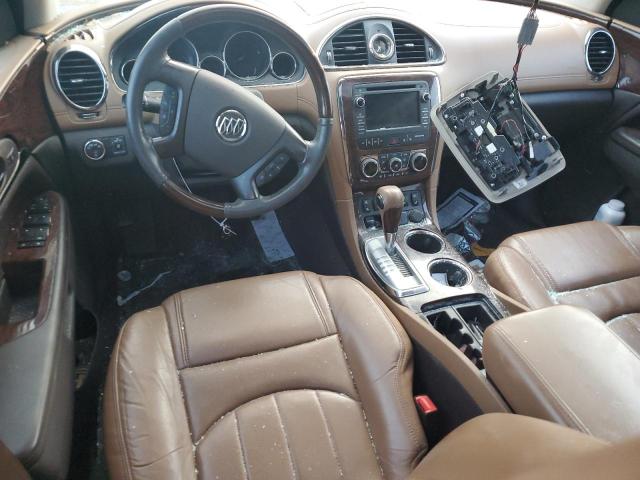 2015 BUICK ENCLAVE - 5GAKRCKD6FJ148058