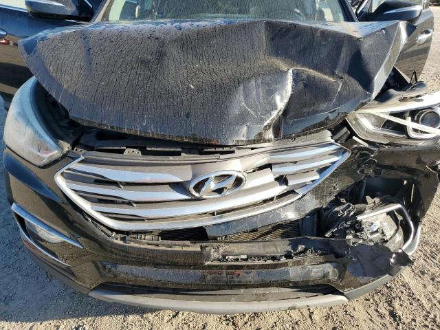 2018 HYUNDAI SANTA FE S - 5XYZU3LB8JG554909