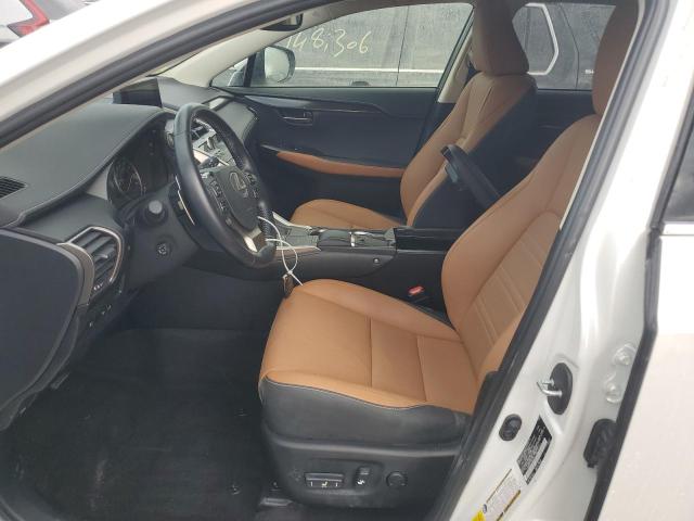 2020 LEXUS NX 300 JTJDARBZ6L5001429