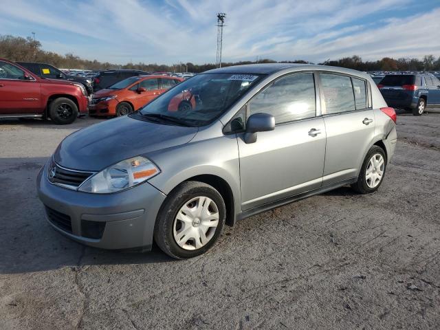 NISSAN VERSA S
