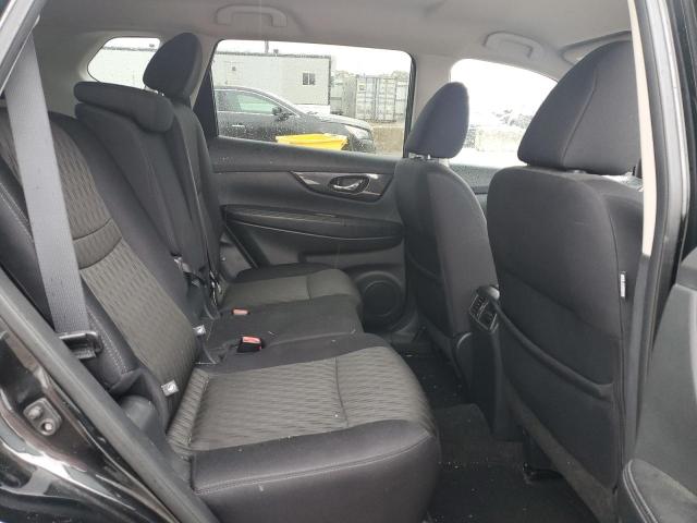 2017 NISSAN ROGUE S - 5N1AT2MT9HC879208