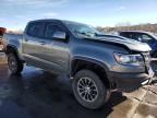 Lot #3022868305 2018 CHEVROLET COLORADO Z