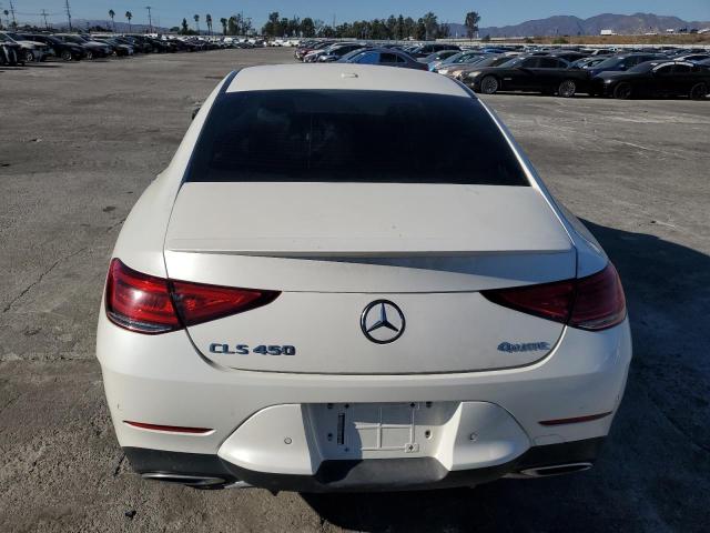 VIN WDD2J5KB7KA042539 2019 MERCEDES-BENZ CLC-CLASS no.6