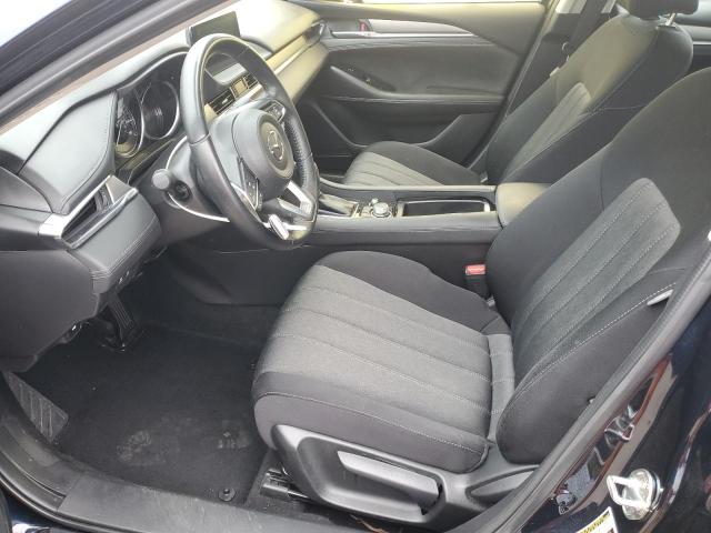 2021 MAZDA 6 SPORT - JM1GL1UM7M1615458