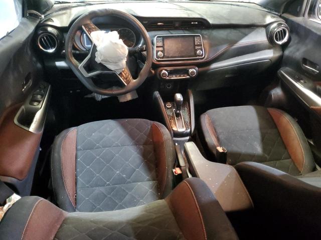 2020 NISSAN KICKS SR - 3N1CP5DV9LL559925