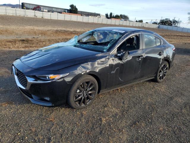 2024 MAZDA 3 SELECT S #3033142998