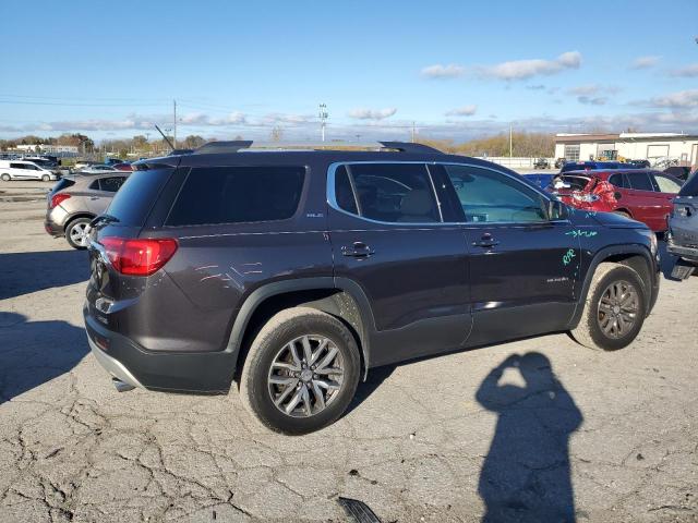 2017 GMC ACADIA SLE - 1GKKNLLS2HZ289497