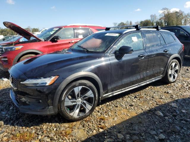 2021 VOLVO V60 CROSS #3024464540