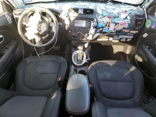 2017 KIA SOUL + - KNDJP3A59H7493997
