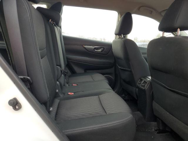 2018 NISSAN ROGUE S - KNMAT2MV6JP536344