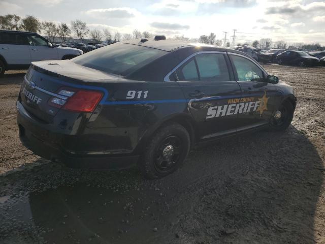 2019 FORD TAURUS POL - 1FAHP2MK8KG112261