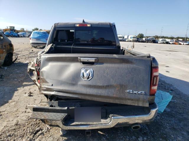 2019 RAM 1500 LARAM - 1C6SRFJT3KN553443