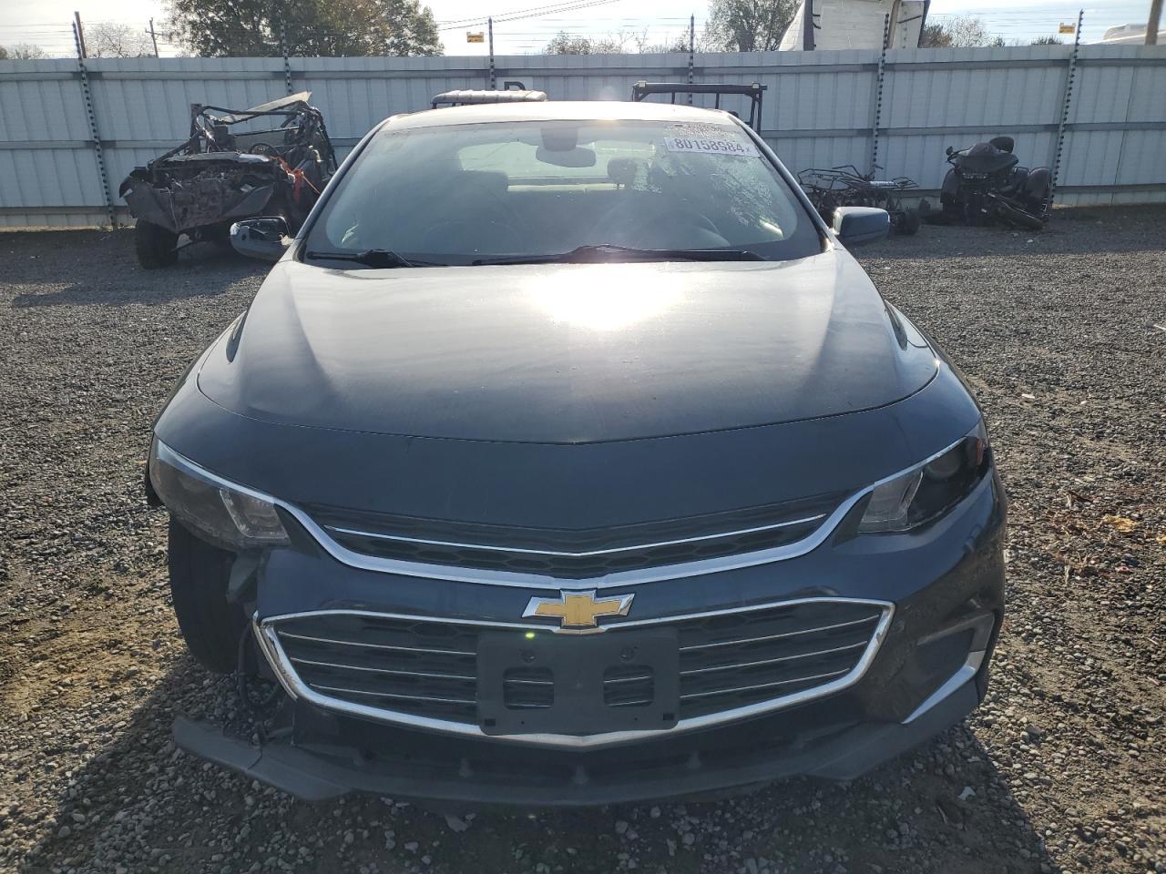 Lot #2979466593 2018 CHEVROLET MALIBU LT