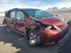 Lot #3023276013 2017 TOYOTA SIENNA LE