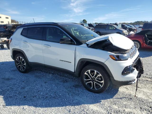 2022 JEEP COMPASS LI - 3C4NJDCB5NT207291