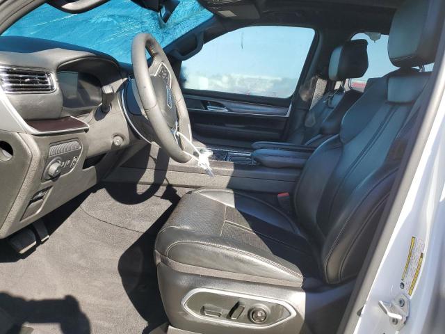 2023 JEEP WAGONEER S - 1C4SJVAT6PS546120