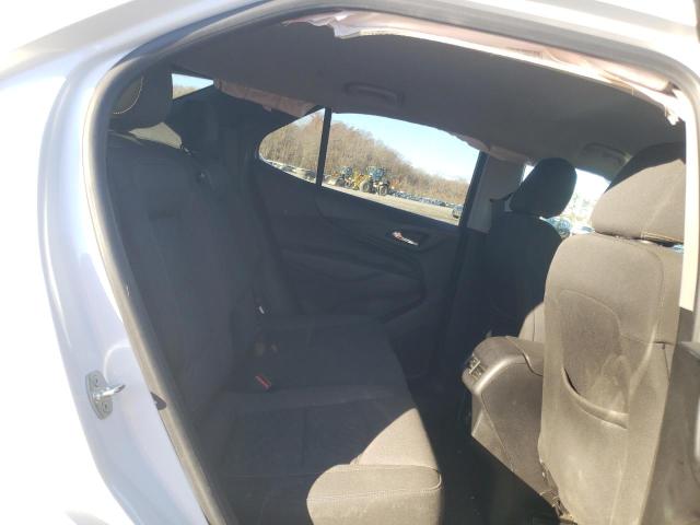 2019 CHEVROLET EQUINOX LT - 2GNAXUEV4K6194268