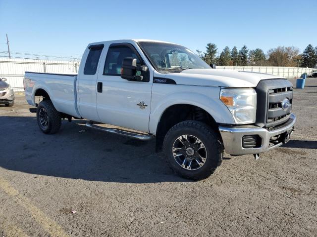 VIN 1FT7X2BT6FEC25760 2015 FORD F250 no.4