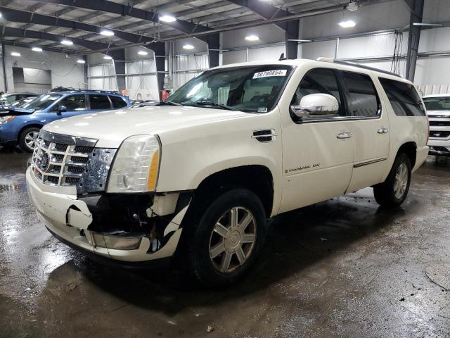 2007 CADILLAC ESCALADE E #2986762251