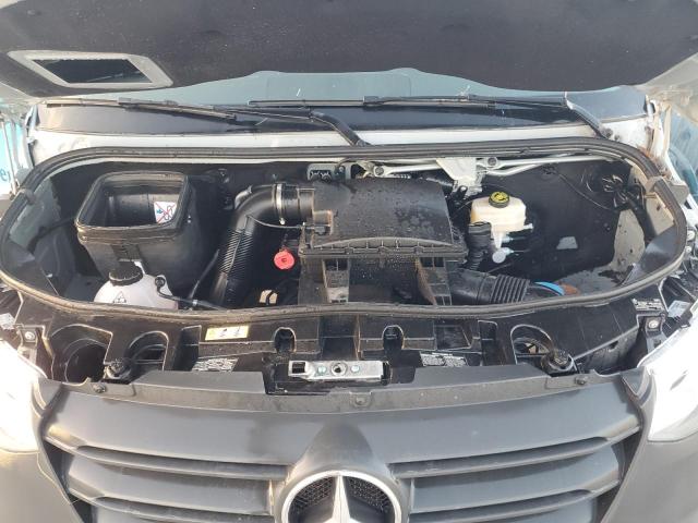 2023 MERCEDES-BENZ SPRINTER 1 W1Y70BGY2PT158365