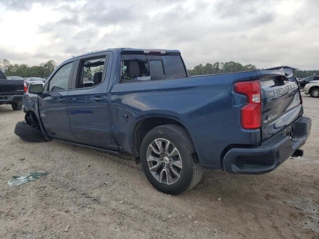 Vin: 1gcpwded0mz233619, lot: 79505194, chevrolet all models c1500 rst 20212