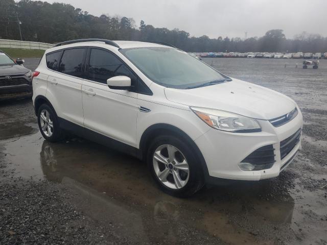 2016 FORD ESCAPE SE - 1FMCU0GX6GUA49657