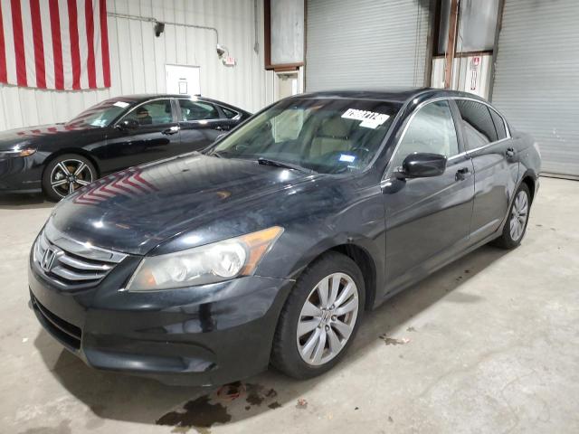 2011 HONDA ACCORD EXL #3025049265